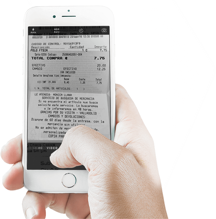 Digitaliza tus documentos alt=""