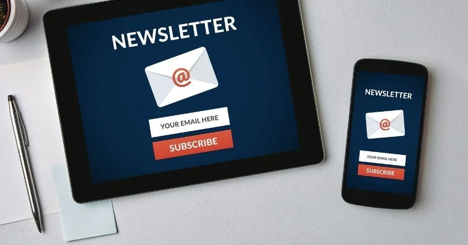 newsletter
